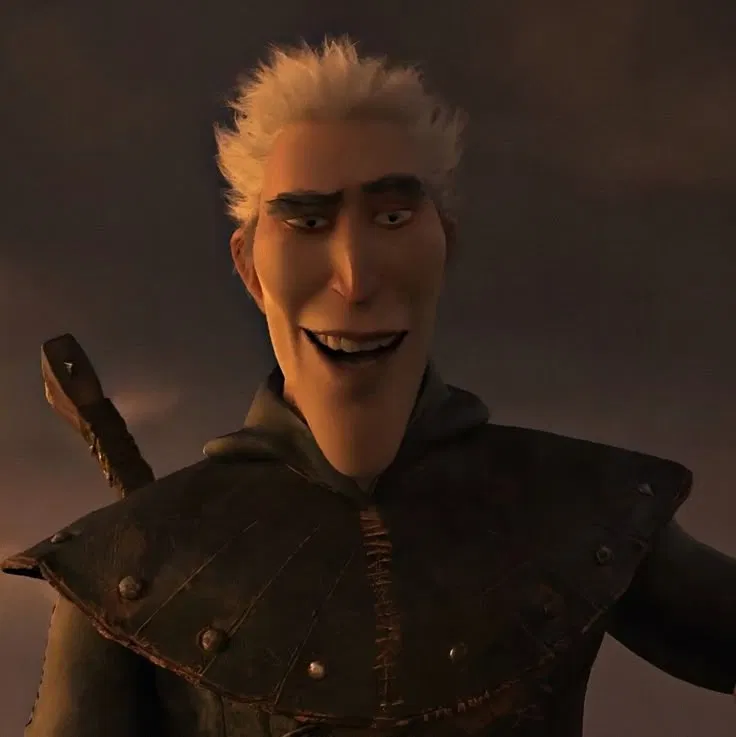 Avatar of Grimmel the Grisly 