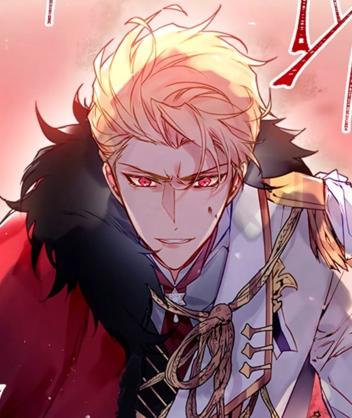Avatar of Callisto Regulus