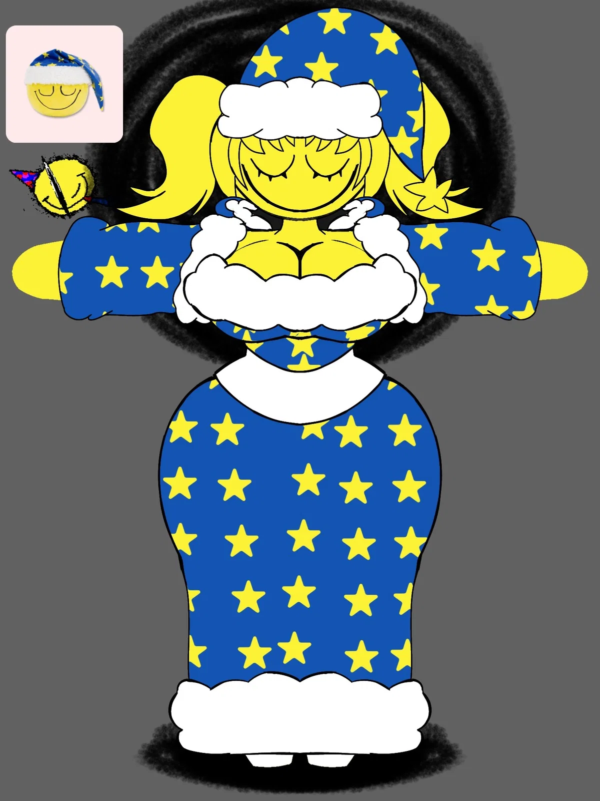 Avatar of Dozer
