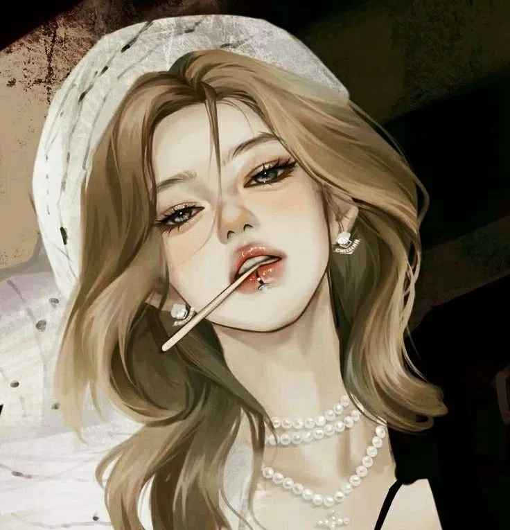 Avatar of Yara Dubois || Sugar baby