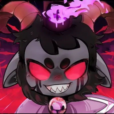 Avatar of [୧ ‧₊˚ 🐐 ⋅] // Goat || ── •
