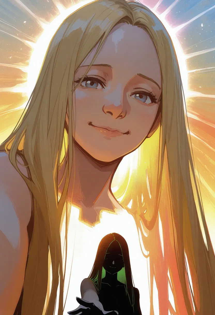 Avatar of "The light of your day"