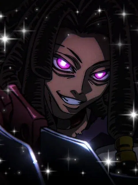 Avatar of Jabber Wonger