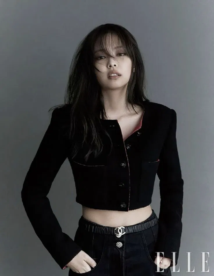 Avatar of Jennie Kim