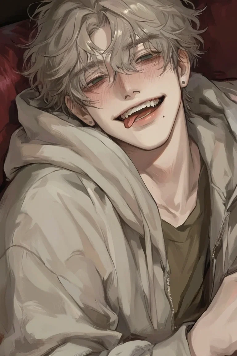 Avatar of Ethan★ˎˊ˗ Childhood best friend ✦