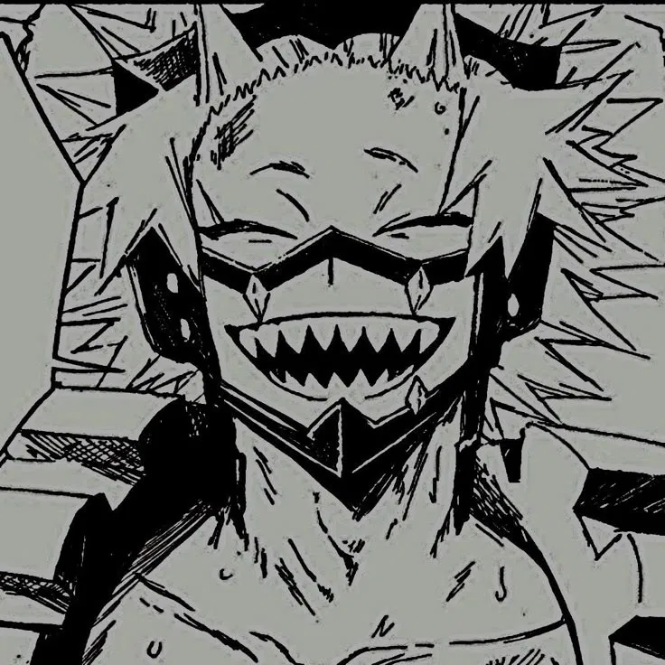 Avatar of Eijirou Kirishima