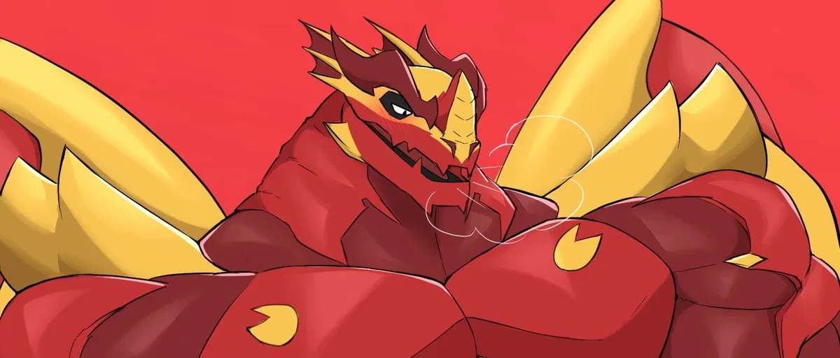 Avatar of Drago