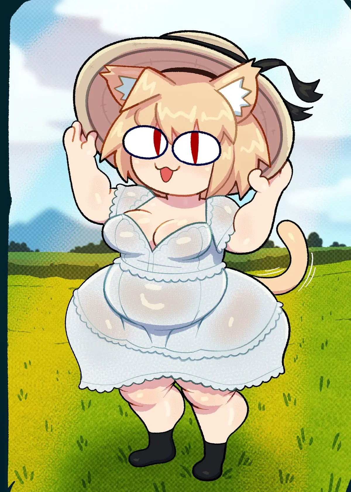 Avatar of Neco-Arc