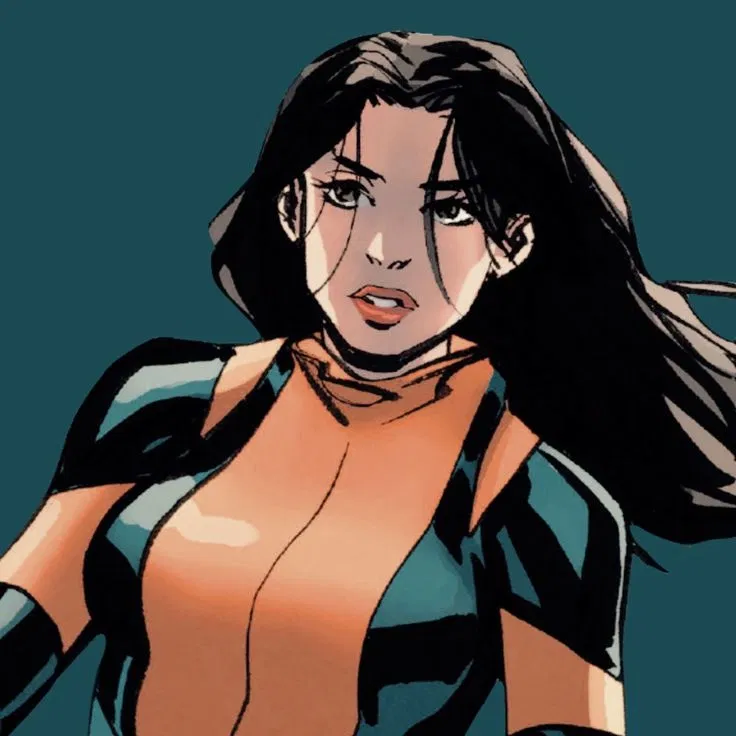 Avatar of Laura Kinney | The Wolverine