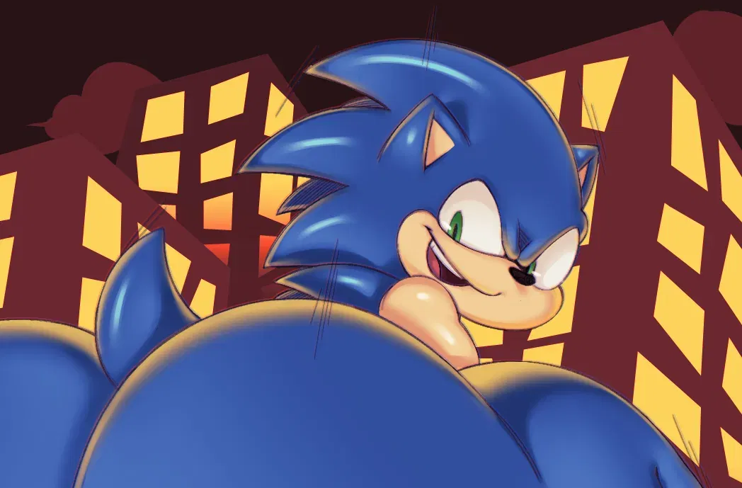 Avatar of Sonic | Sonic the Hedgehog (SEGA)