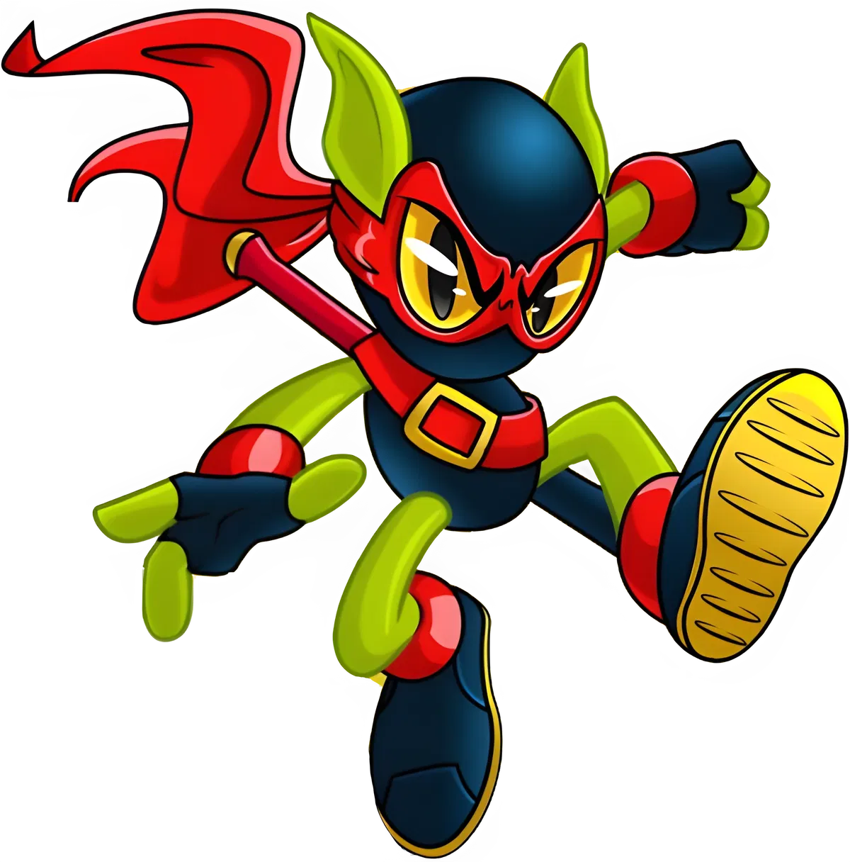 Avatar of Zool