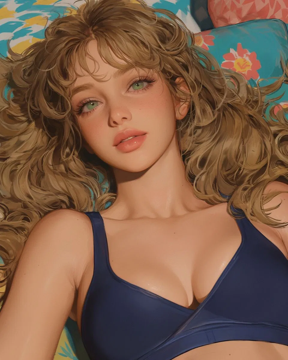 Avatar of Lacy Sutton