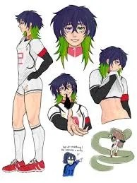 Avatar of [Loving snake] Olivia Aiku 