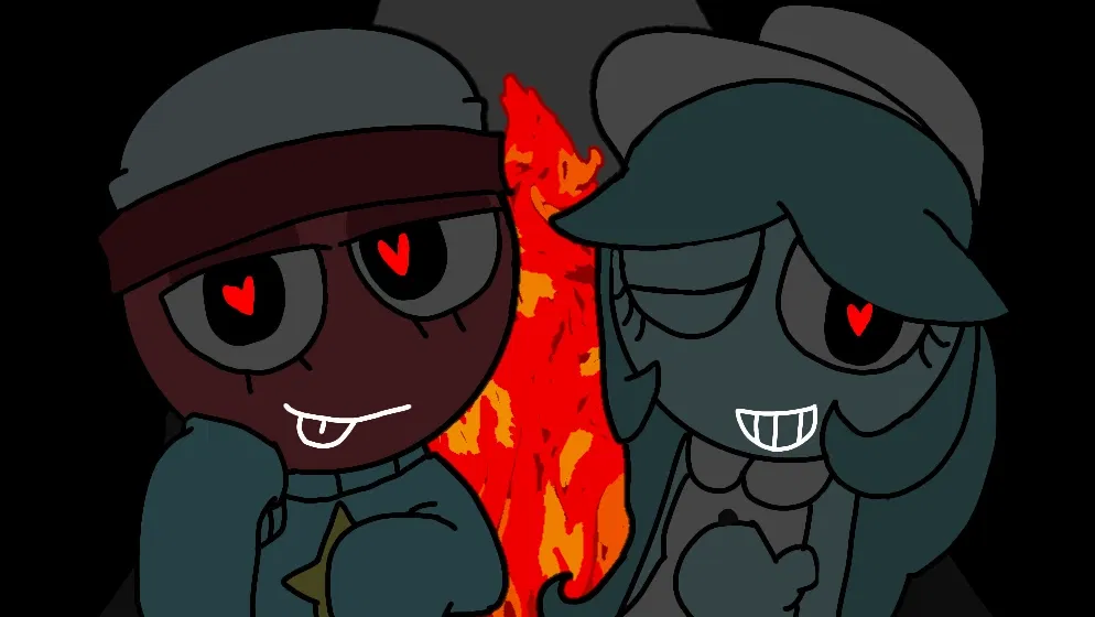 Avatar of Stuck in a Girls Sleepover
