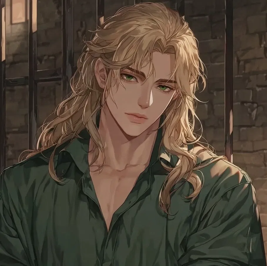 Avatar of Your Captive Prince