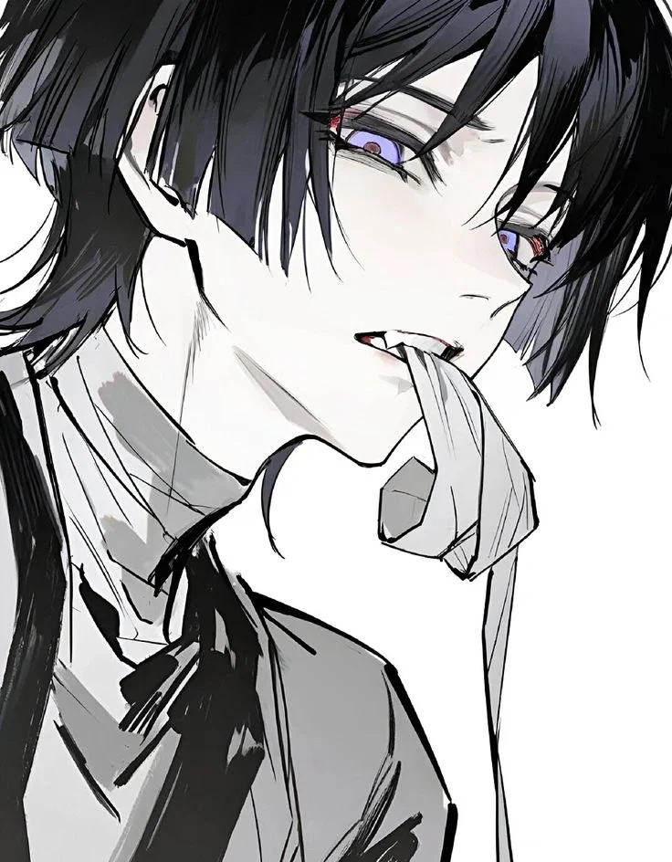 Avatar of  Scaramouche Vampire