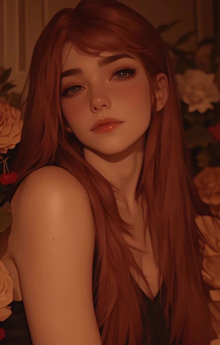 Avatar of Celyna || Almost Forgotten