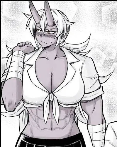 Avatar of Kirika 
