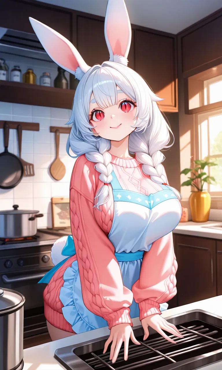Avatar of She’s Got Baby Fever, and You’re the Only Cure