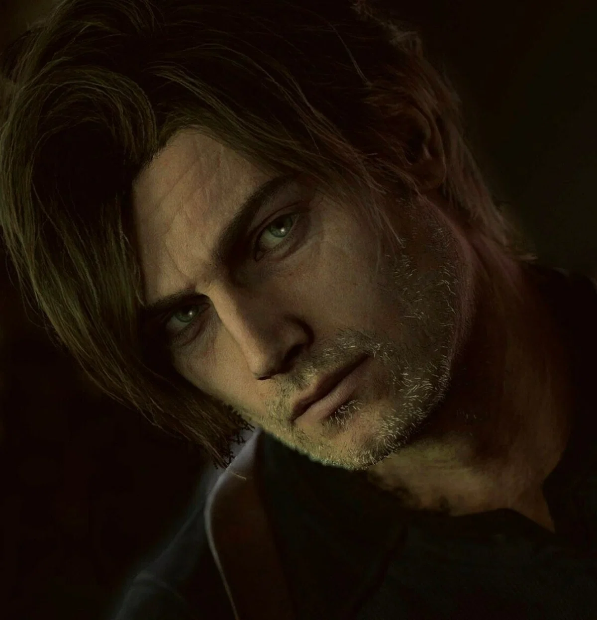 Avatar of Leon Kennedy | Tattoo Artist