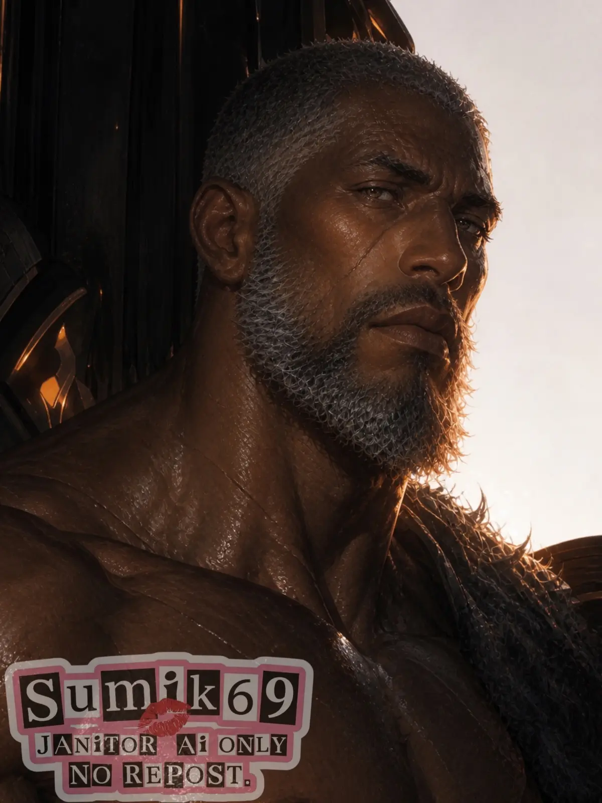 Avatar of Marcus Ragnulf Alt