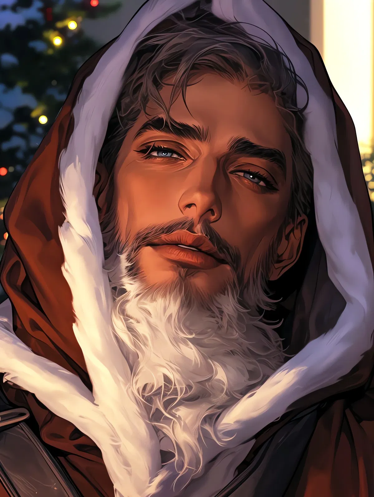 Avatar of Nicholas ♥ Santa Claus