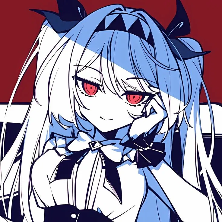 Avatar of Lilith [The N0existenceN Of You And Me]