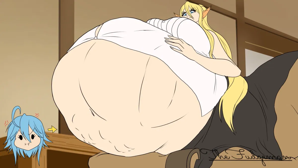 Avatar of Centorea (vore)