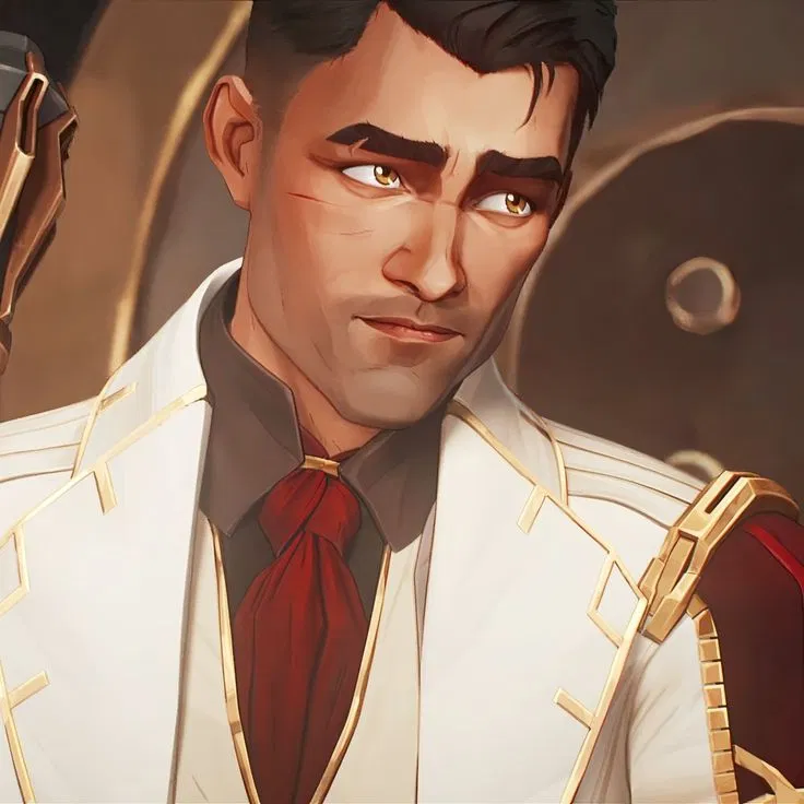 Avatar of Jayce