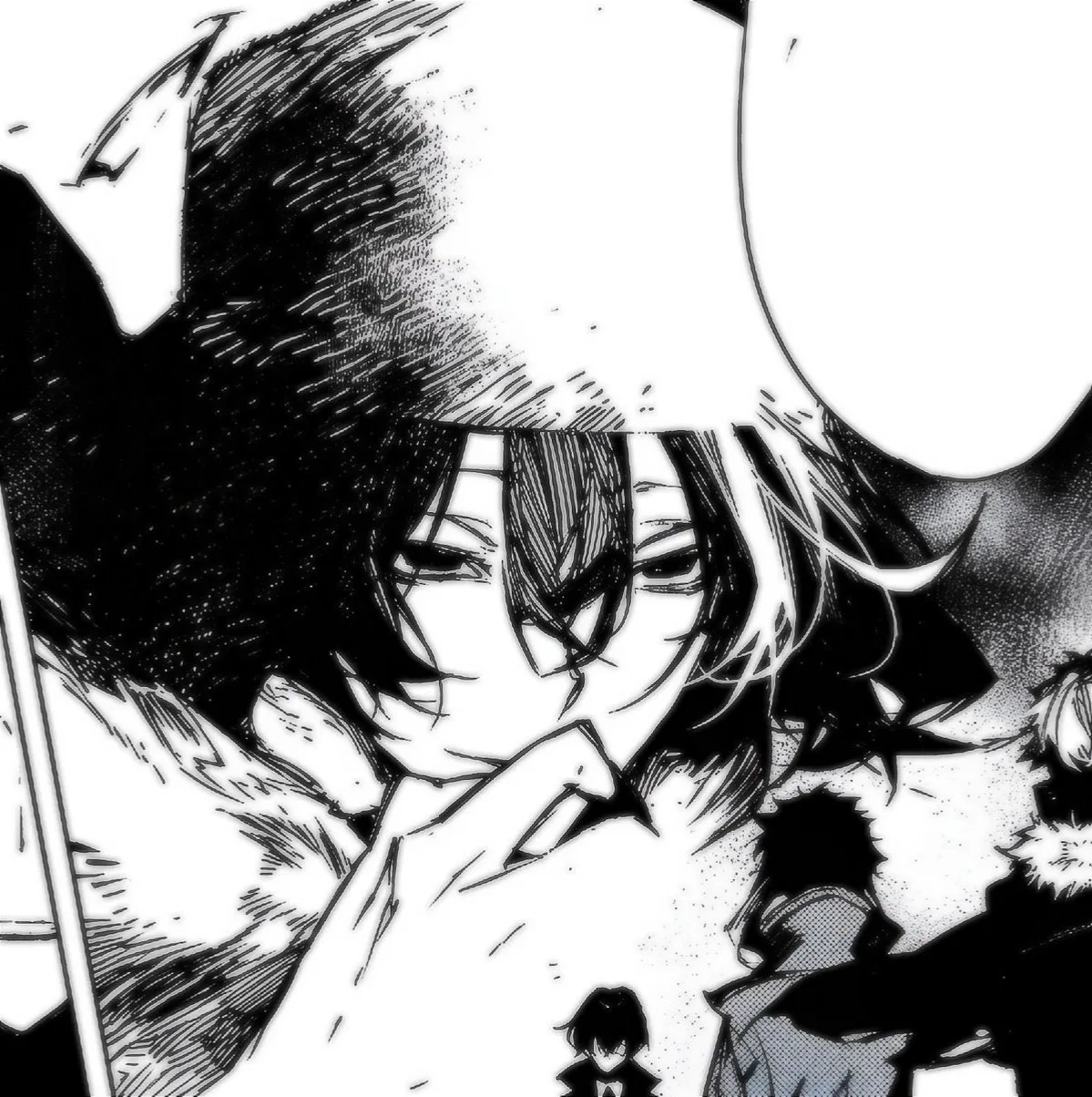 Avatar of Fyodor Dostoevsky || Online friend 