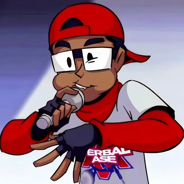 Avatar of Verbal Ase (Verbalase)