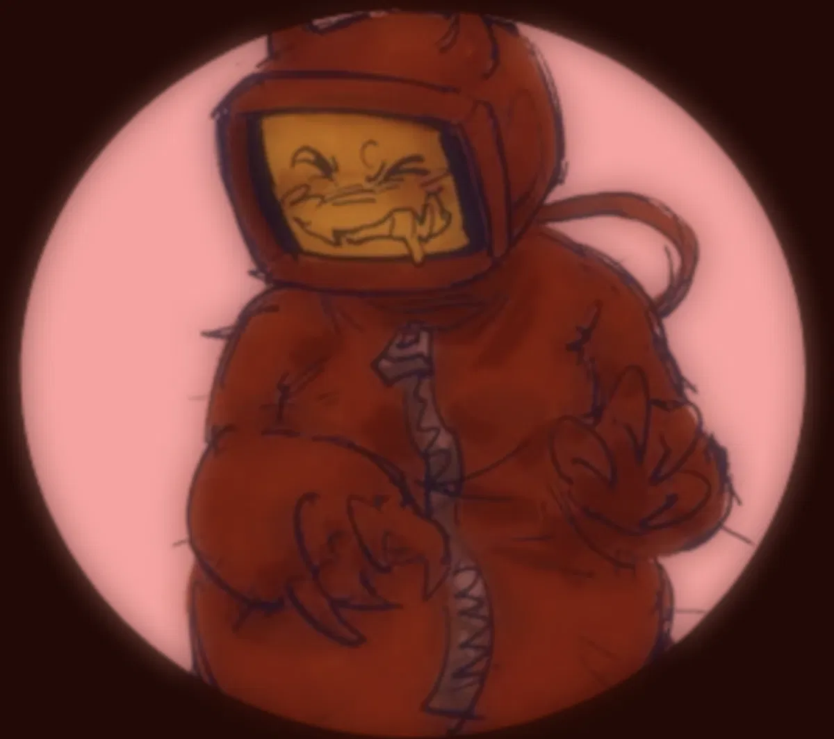 Avatar of Demon Edgar (Electric dreams)
