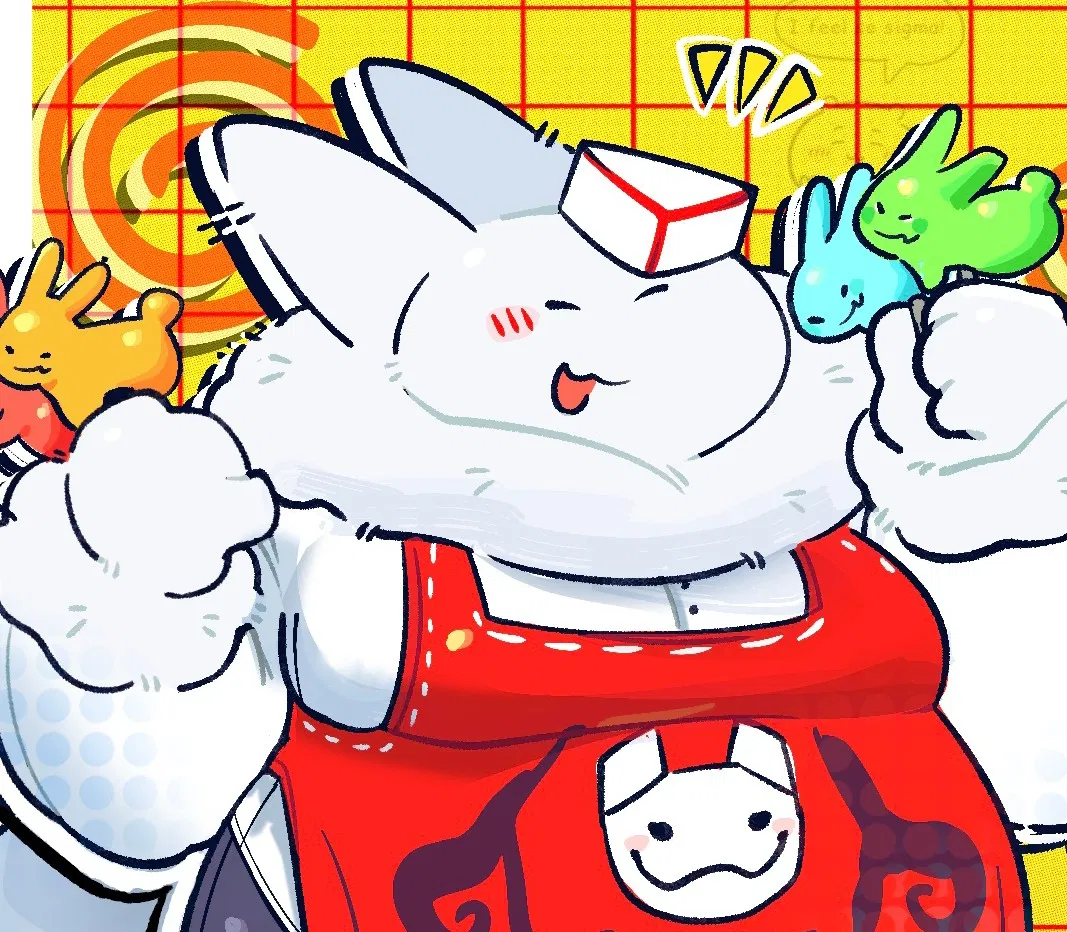 Avatar of >>Gubby [Roblox]