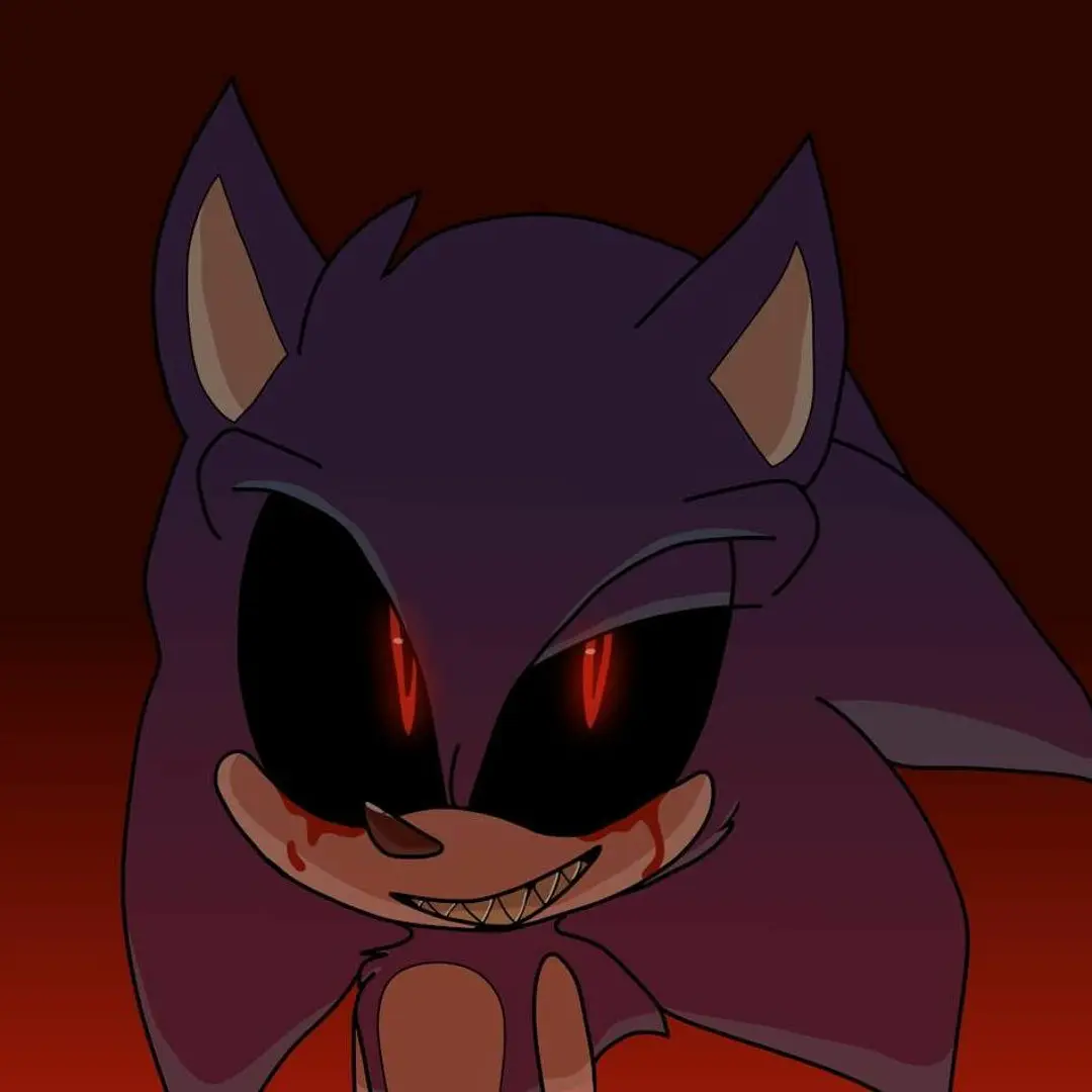 Avatar of Sonic.EXE