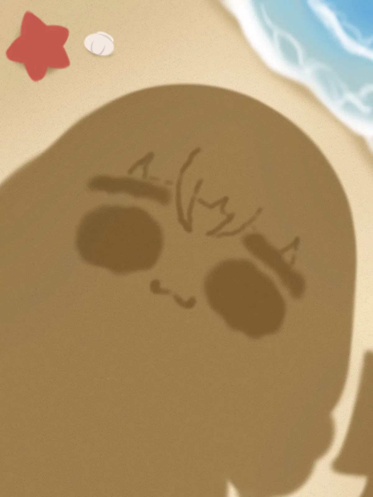 Avatar of Hello there~