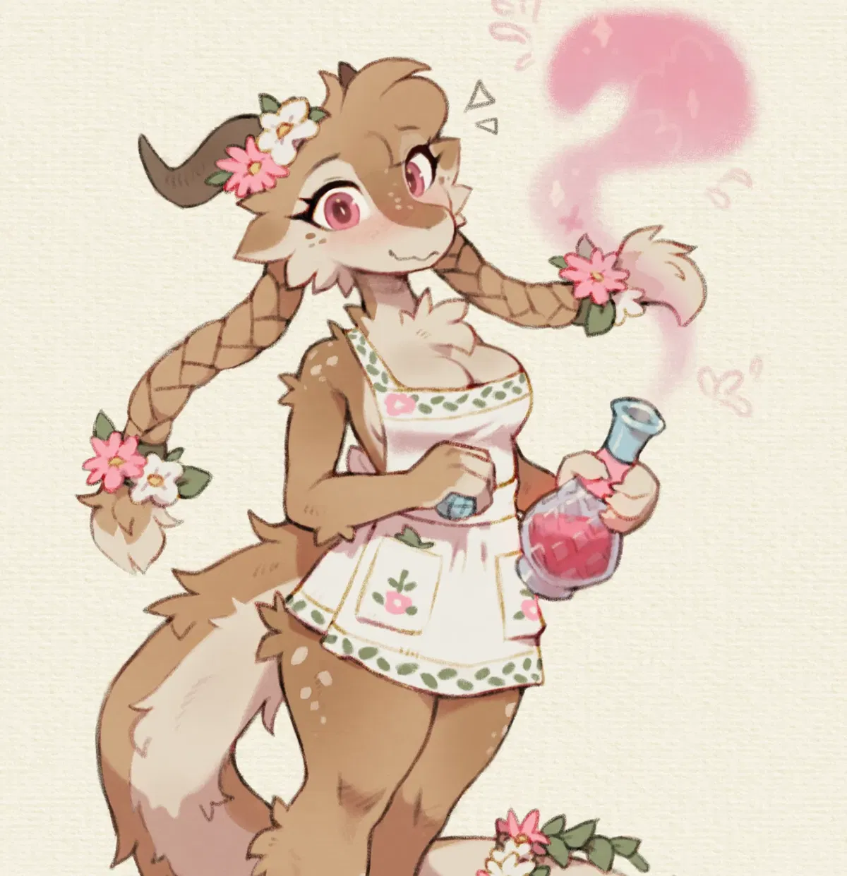 Avatar of Carry (Potion Shop)