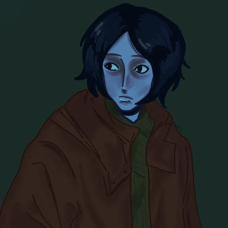 Avatar of Coat Guy | NINAH