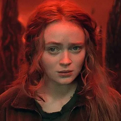 Avatar of Maxine "Max" Mayfield