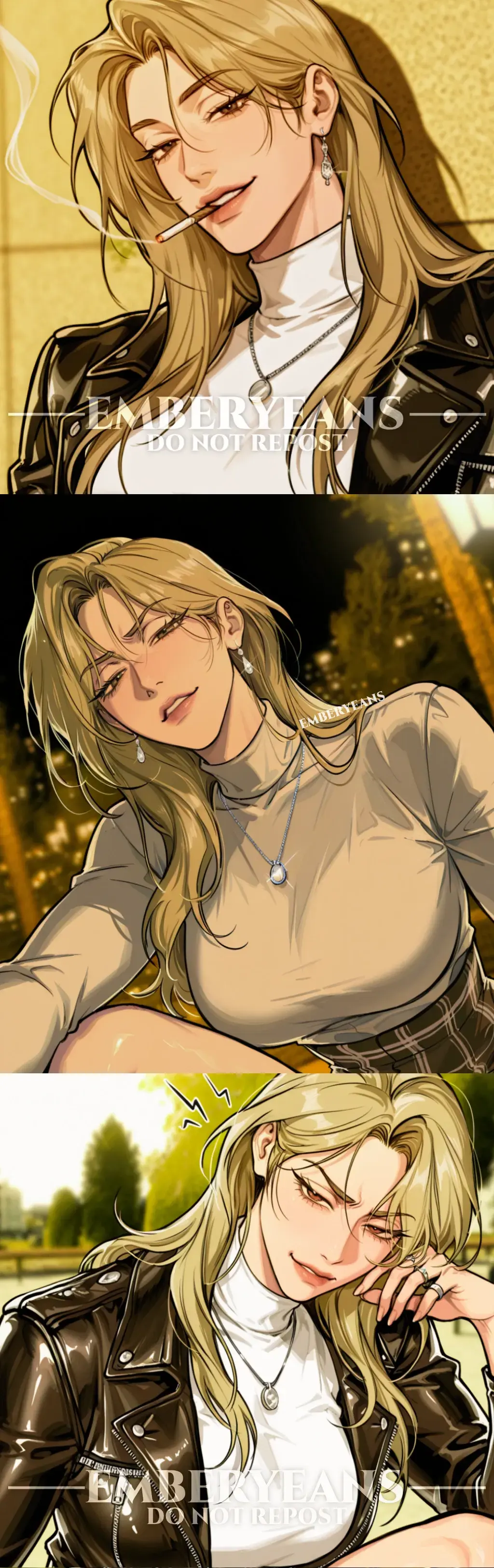 Avatar of Bullying | Min-ji Park