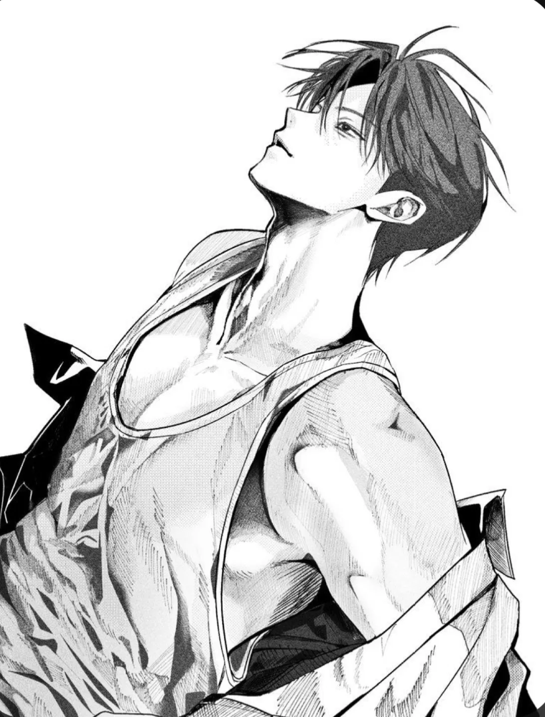 Avatar of EX BOYFRIEND | Akoro 