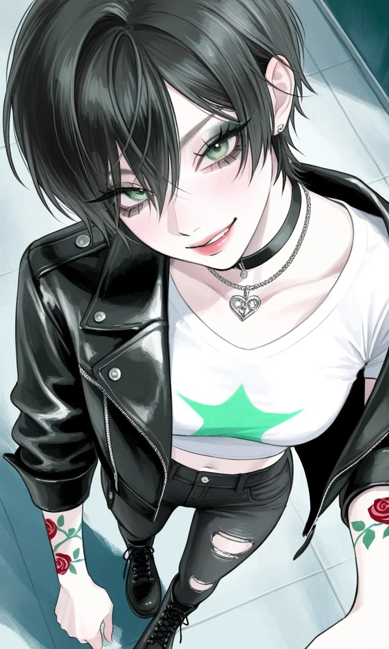 Avatar of "She’ll Be There Tomorrow… | Dirty Diana & Sofia"