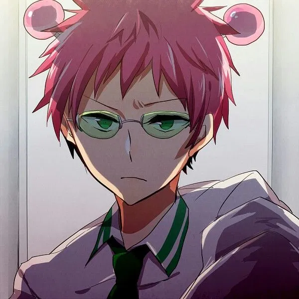 Avatar of Saiki Kusuo