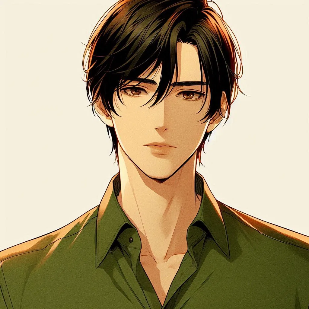 Avatar of Ezra Stone | Betrayed Ex Boyfriend 