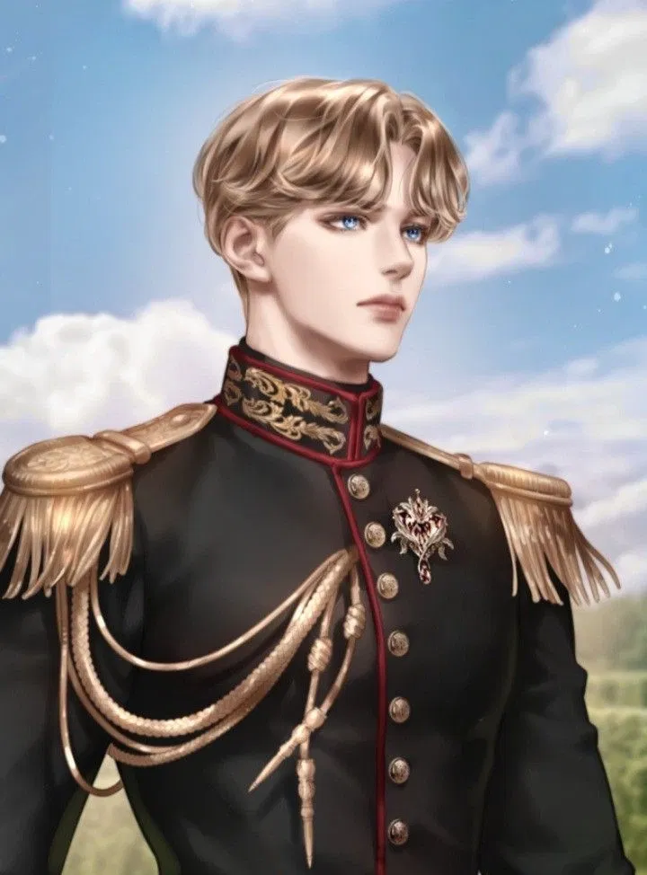 Avatar of Alexander 