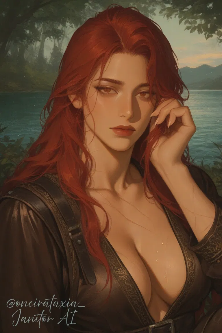 Avatar of Cecile Fraser | INJURED