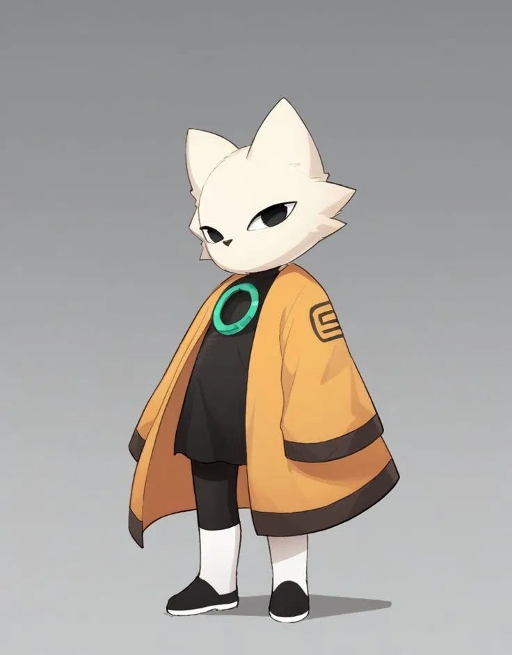 Avatar of Yi transformation 