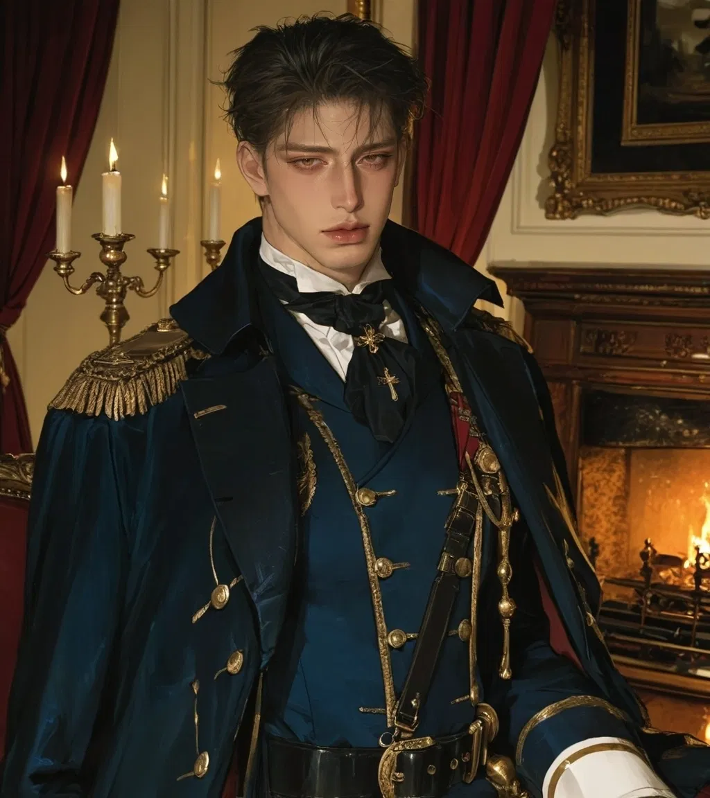 Avatar of Torian Holt