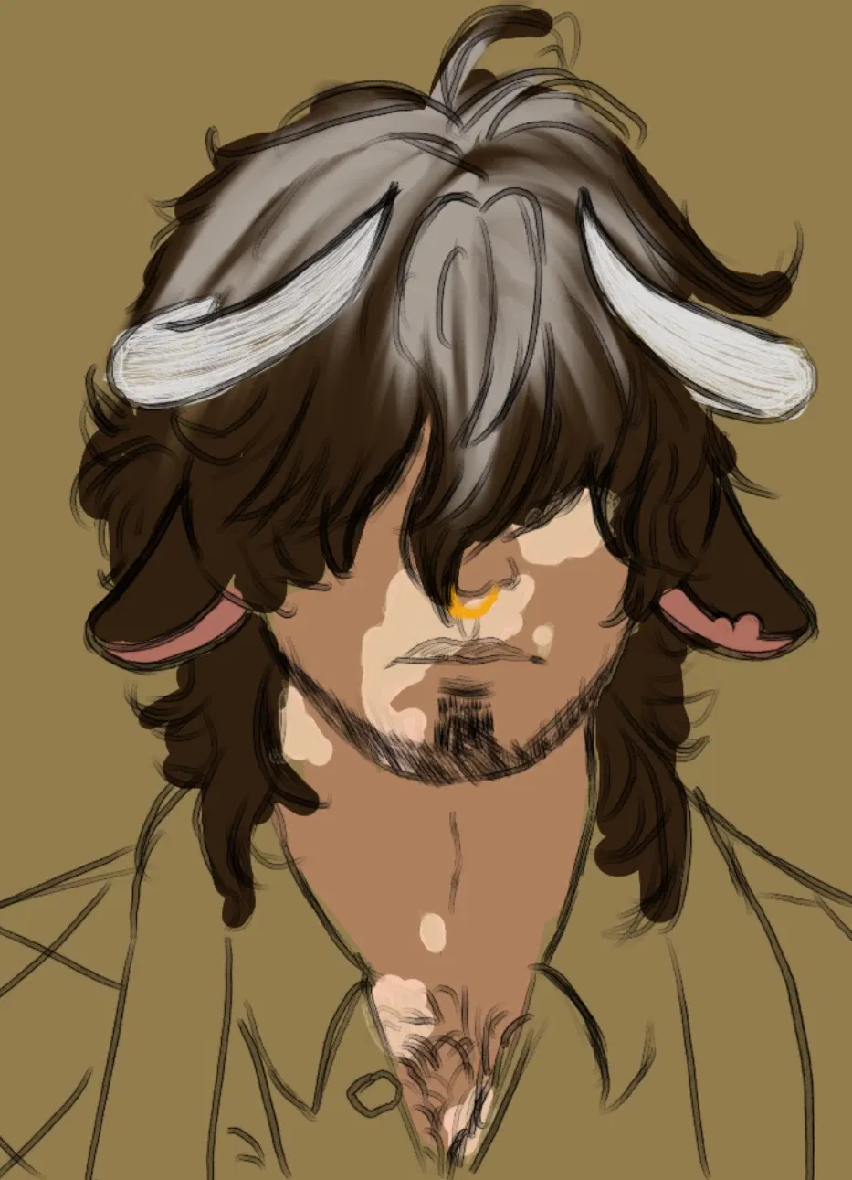Avatar of Hebby Teissier
