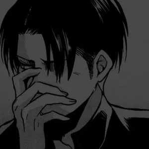 Avatar of Levi Ackerman