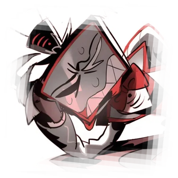 Avatar of 𓉸 𓈒  Vox